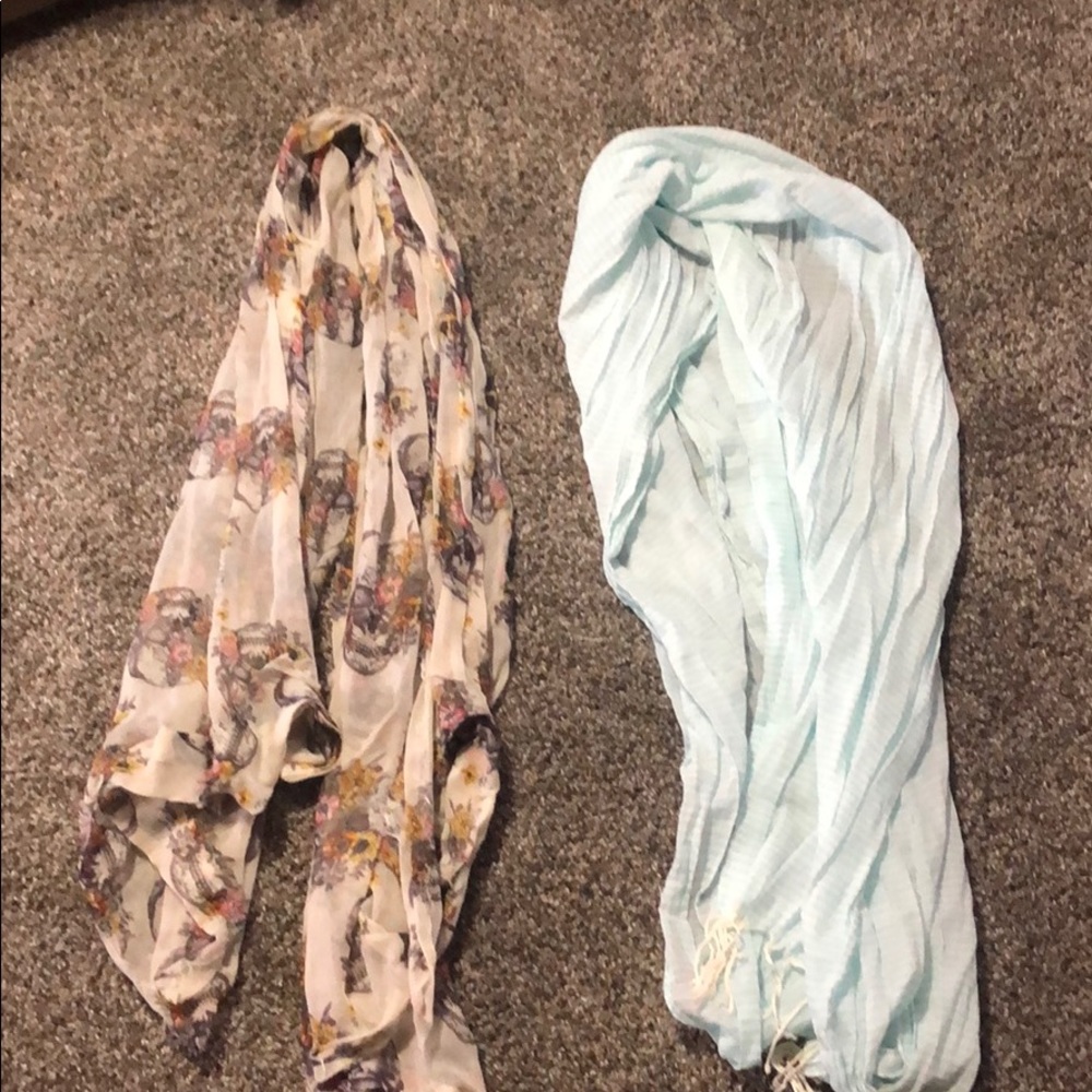 Scarves